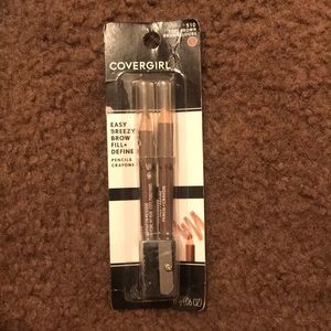 Cover girl easy breezy brow